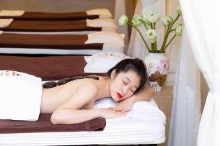 Spa & Massages in Ho Chi Minh City